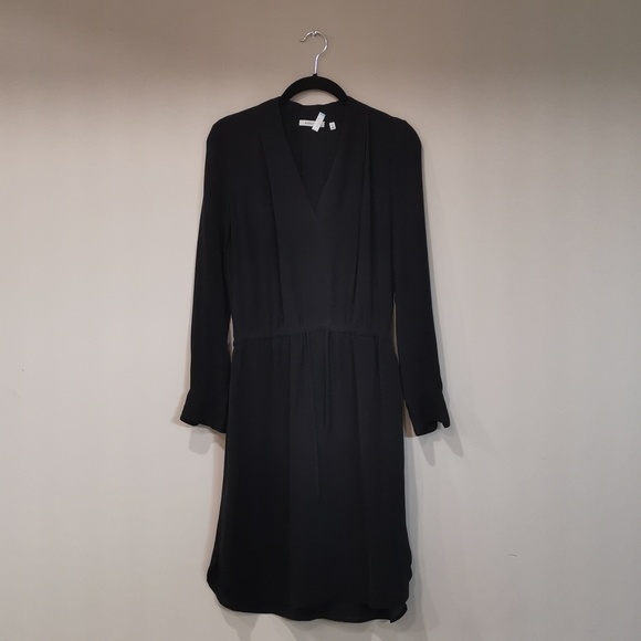 Babaton | Silk Dress - Picture 2 of 6